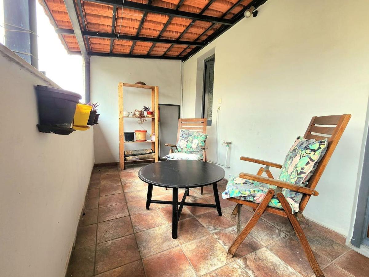 Apartamento Turqoise Flat In Center With 24h Self Check In
