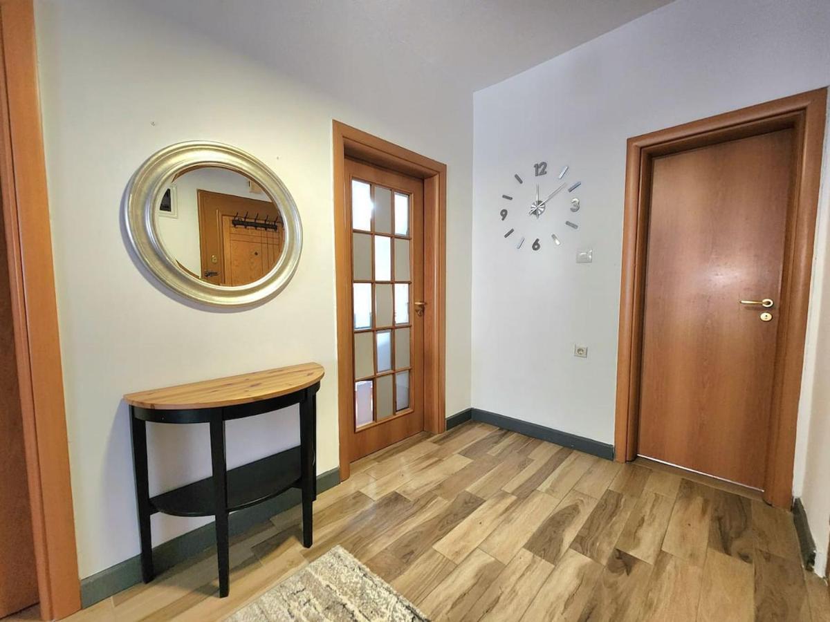 Apartamento Turqoise Flat In Center With 24h Self Check In Tirana