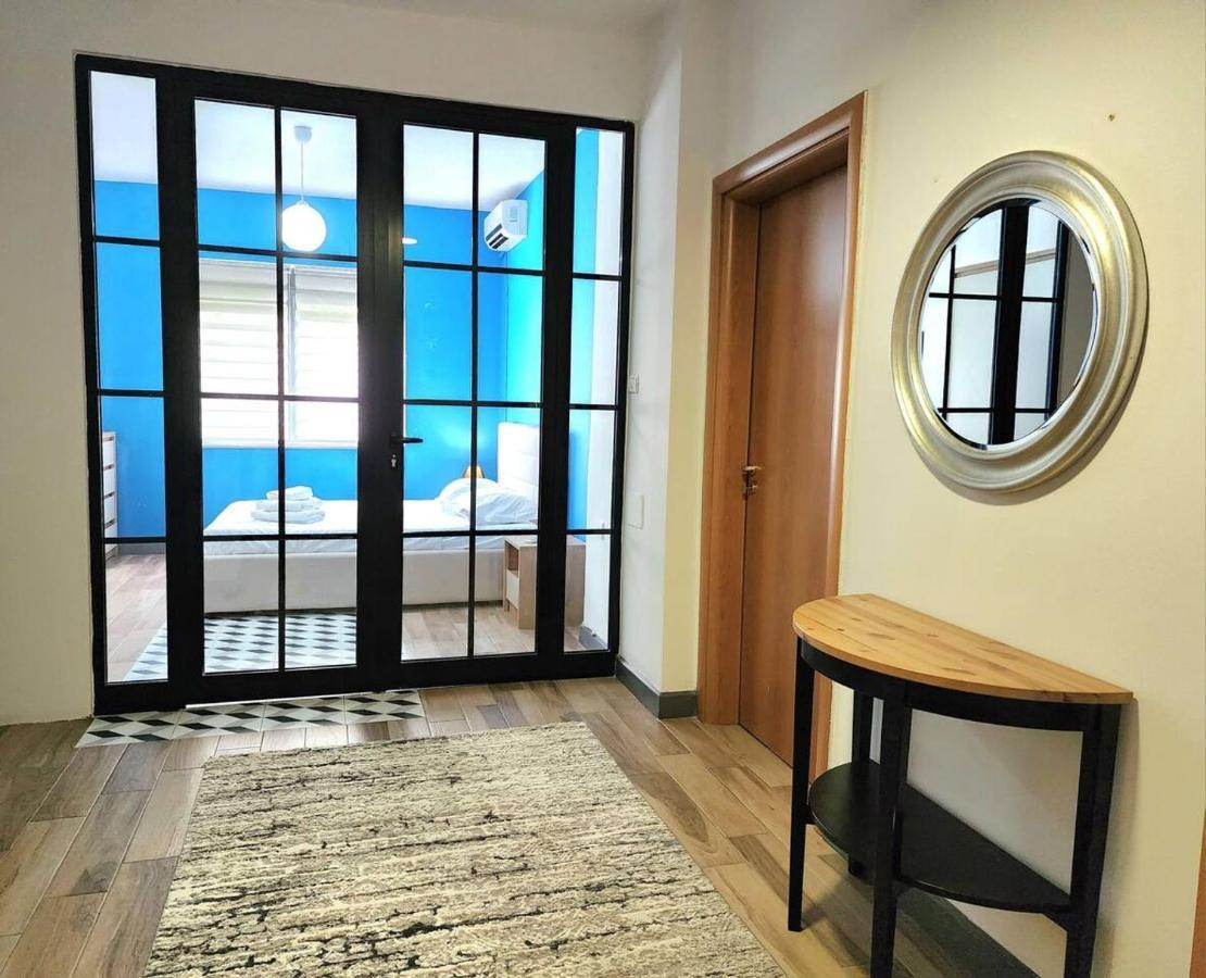 Turqoise Flat In Center With 24h Self Check In Apartamento *